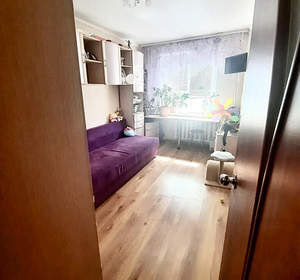 2-к квартира, вторичка, 45м2, 1/9 этаж