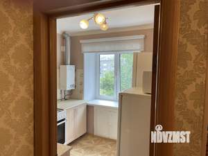 1-к квартира, вторичка, 32м2, 4/5 этаж