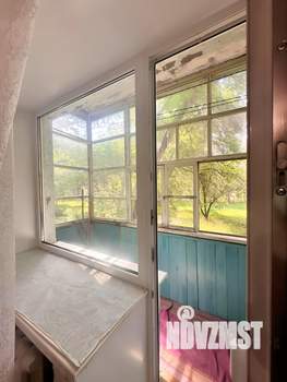 2-к квартира, вторичка, 45м2, 2/5 этаж