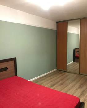 2-к квартира, вторичка, 43м2, 1/10 этаж