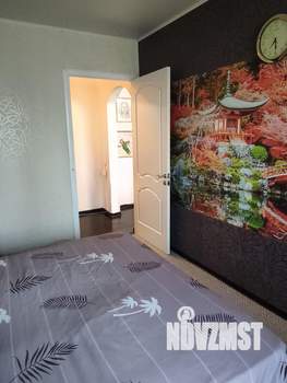 3-к квартира, вторичка, 63м2, 3/9 этаж