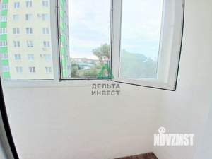 Студия квартира, вторичка, 26м2, 8/11 этаж