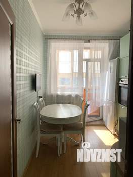 2-к квартира, вторичка, 60м2, 6/9 этаж