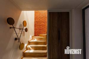 4-к квартира, вторичка, 100м2, 2/4 этаж