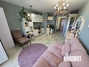 Студия квартира, вторичка, 27м2, 7/19 этаж