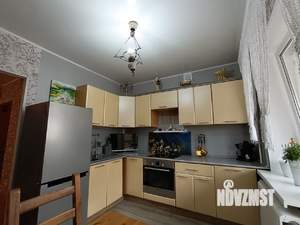3-к квартира, вторичка, 64м2, 3/14 этаж