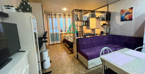 Студия квартира, вторичка, 33м2, 16/25 этаж