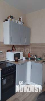 1-к квартира, вторичка, 30м2, 8/22 этаж