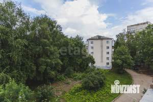 1-к квартира, вторичка, 31м2, 5/5 этаж