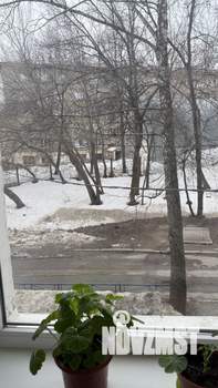 2-к квартира, вторичка, 45м2, 2/5 этаж