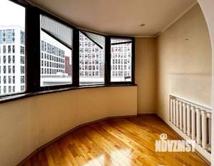 4-к квартира, вторичка, 161м2, 6/18 этаж