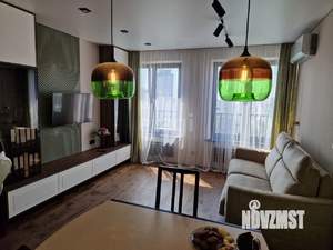 4-к квартира, вторичка, 90м2, 8/12 этаж