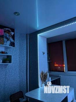 Студия квартира, вторичка, 19м2, 1/12 этаж