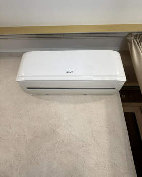 2-к квартира, вторичка, 66м2, 9/19 этаж