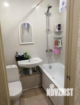 1-к квартира, вторичка, 37м2, 1/9 этаж