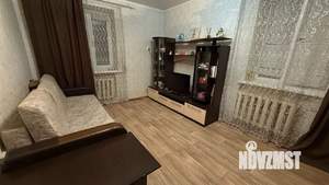 2-к квартира, вторичка, 52м2, 1/3 этаж