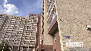 1-к квартира, вторичка, 53м2, 6/16 этаж