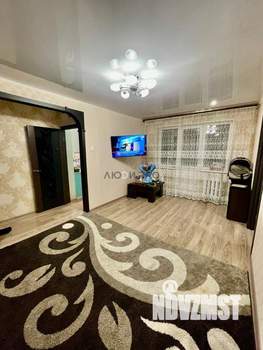 2-к квартира, вторичка, 50м2, 5/5 этаж