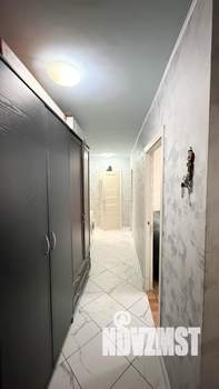 3-к квартира, вторичка, 63м2, 2/13 этаж