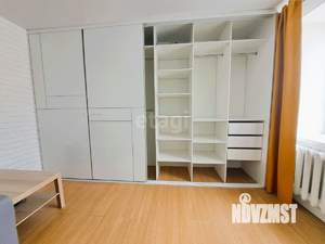 1-к квартира, вторичка, 41м2, 8/9 этаж
