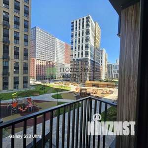 2-к квартира, вторичка, 41м2, 5/31 этаж