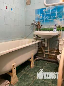 1-к квартира, вторичка, 34м2, 8/9 этаж