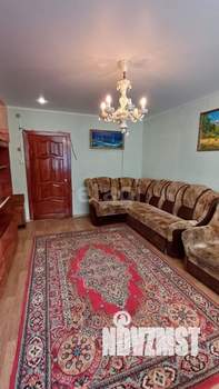 2-к квартира, вторичка, 44м2, 1/2 этаж