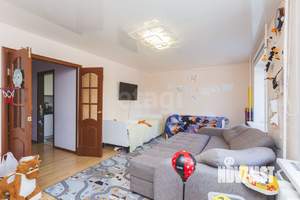 2-к квартира, вторичка, 65м2, 2/18 этаж
