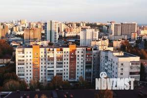 3-к квартира, вторичка, 65м2, 6/9 этаж