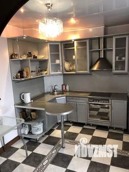2-к квартира, вторичка, 55м2, 10/14 этаж