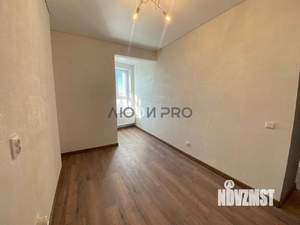 1-к квартира, вторичка, 33м2, 9/16 этаж