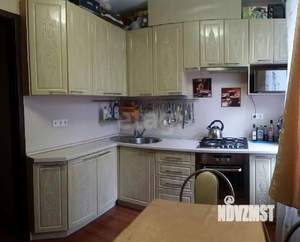 3-к квартира, вторичка, 69м2, 2/4 этаж