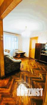 2-к квартира, вторичка, 45м2, 4/5 этаж