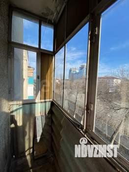 2-к квартира, вторичка, 42м2, 4/5 этаж