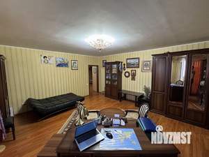 3-к квартира, вторичка, 107м2, 9/15 этаж