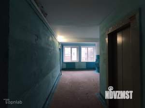 1-к квартира, вторичка, 35м2, 2/9 этаж