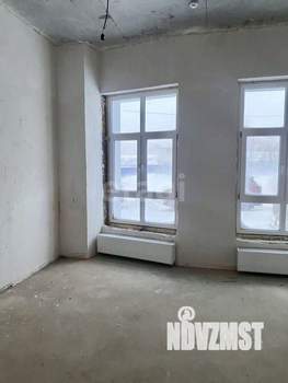 Студия квартира, вторичка, 34м2, 1/25 этаж