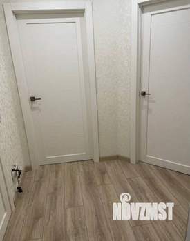 1-к квартира, вторичка, 41м2, 6/9 этаж