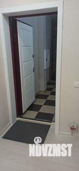 1-к квартира, вторичка, 47м2, 3/14 этаж