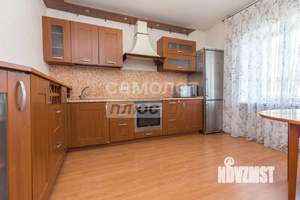 2-к квартира, вторичка, 78м2, 7/17 этаж