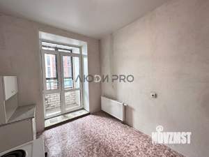 1-к квартира, вторичка, 47м2, 13/18 этаж