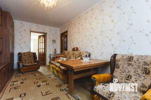 2-к квартира, вторичка, 43м2, 3/5 этаж