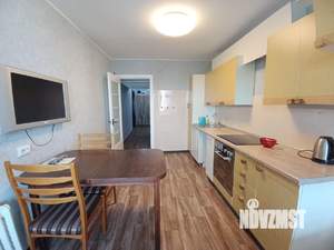 3-к квартира, вторичка, 107м2, 10/12 этаж