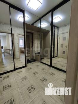 1-к квартира, вторичка, 44м2, 2/23 этаж
