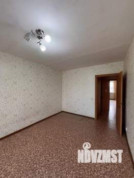 2-к квартира, вторичка, 63м2, 4/10 этаж