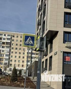 2-к квартира, вторичка, 44м2, 7/8 этаж