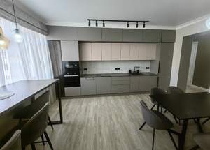 3-к квартира, вторичка, 120м2, 5/15 этаж