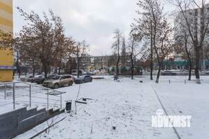 3-к квартира, вторичка, 63м2, 1/9 этаж