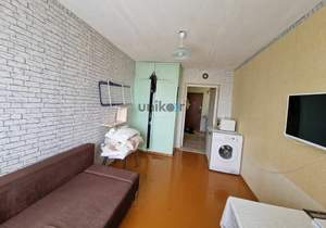 1-к квартира, вторичка, 22м2, 10/12 этаж