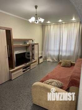 1-к квартира, вторичка, 33м2, 22/25 этаж